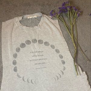 muscle tank from Truly Madly Deeply